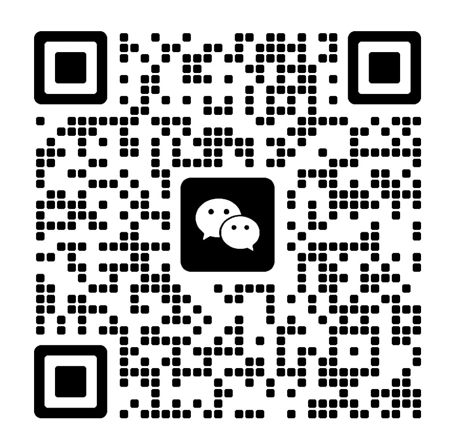 WeChat QR